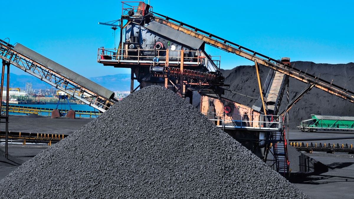 coal industry
closeup of the facilities of a coal industry
coalmine, coal, industry, mineral, facilities, mine, dirty, energy, dark, black, power, fossil, production, mineral, exploitation, extraction, carbon, mining, coalmining, fractured, industrial, wagon, mining, mining, structure, work, miner, mechanism, refinery, materials, metal, conveyor, belt, band, crane, pile, deposit, storage, bulk, cargo, transportation, horizontal