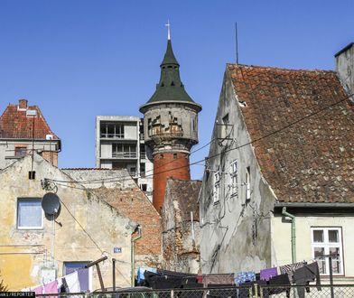 Oddali za złotówkę. Odkupili za miliony. Oto co stanie się z wieżą