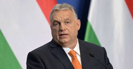 Węgry coraz większym problemem dla Unii. Tak wyciągają rękę do Putina