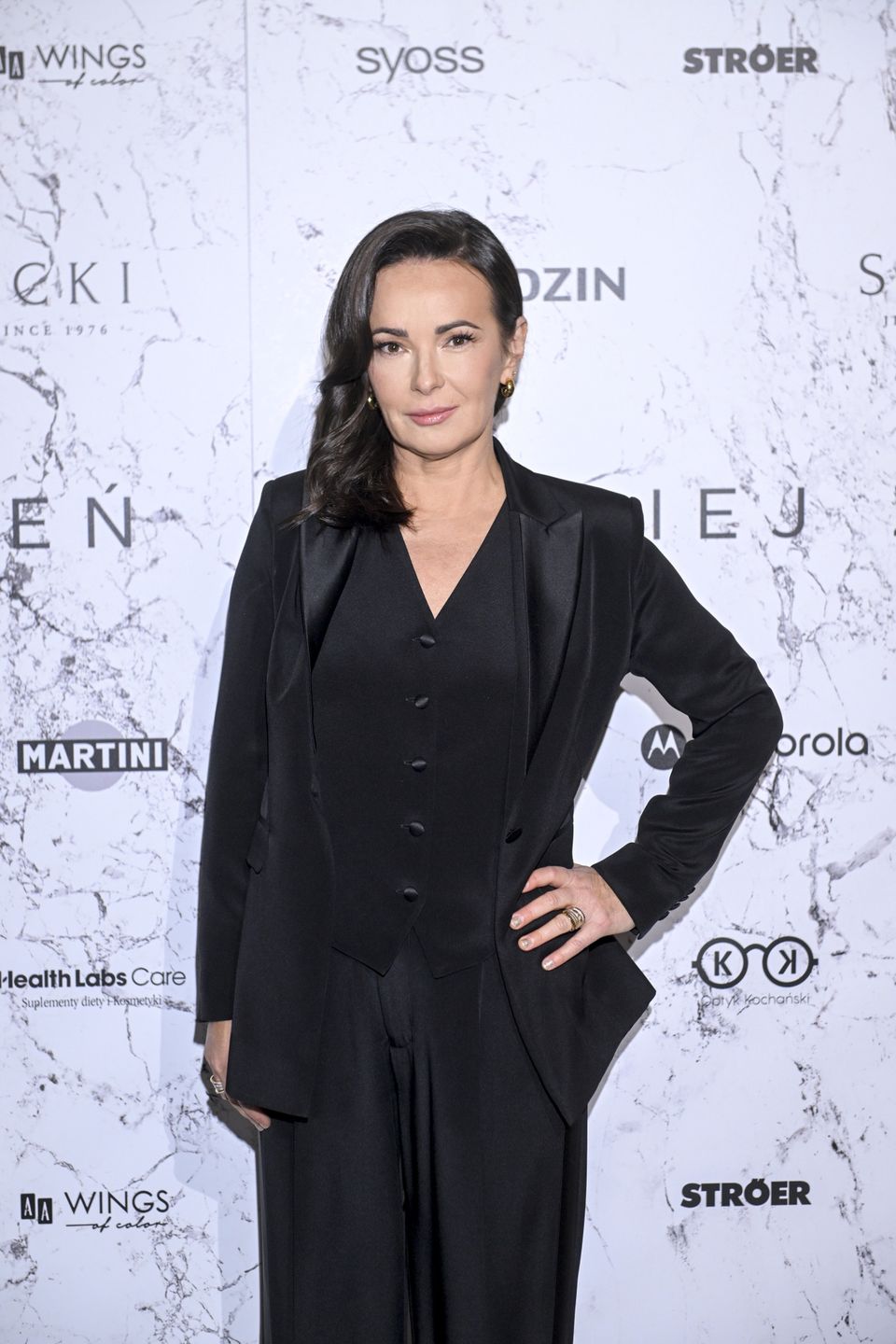 Kasia Kowalska