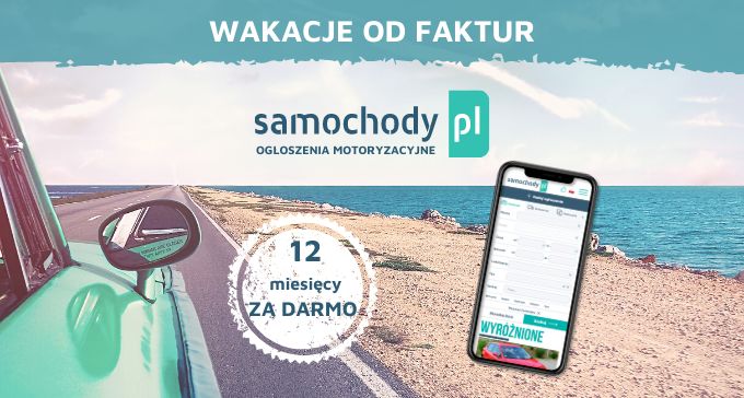 Wszystko pod jednym… adresem