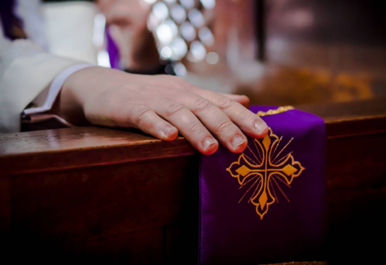 Kościół zabrania tego nawet w seksie małżeńskim. Lista jest długa