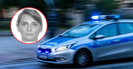 Zaginęła matka z dwójką dzieci. Policja apeluje o pomoc