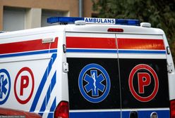 11-latek połknął petardę. Internetowe wyzwanie zakończone w szpitalu