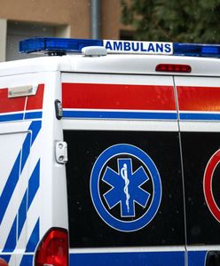 11-latek połknął petardę. Internetowe wyzwanie zakończone w szpitalu