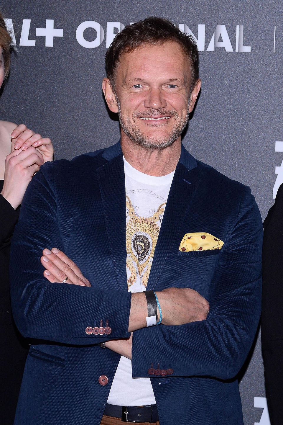 Cezary Pazura