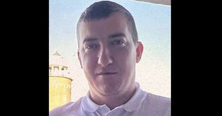 Zaginął 31-letni Adrian z Dolnego Śląska. Policja prosi o pomoc