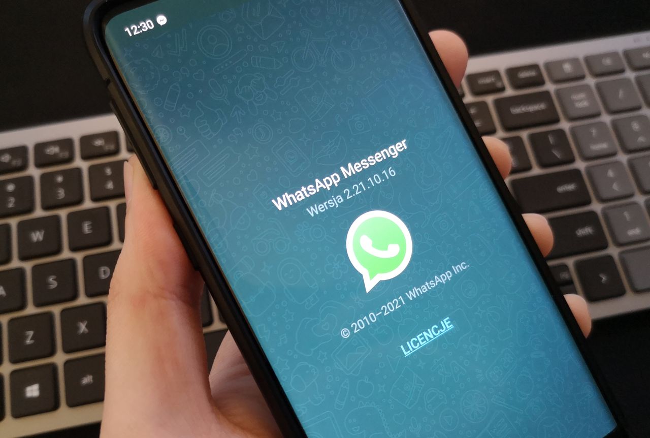 WhatsApp nie chce się włączyć? Nowa metoda pomoże zdjąć blokadę