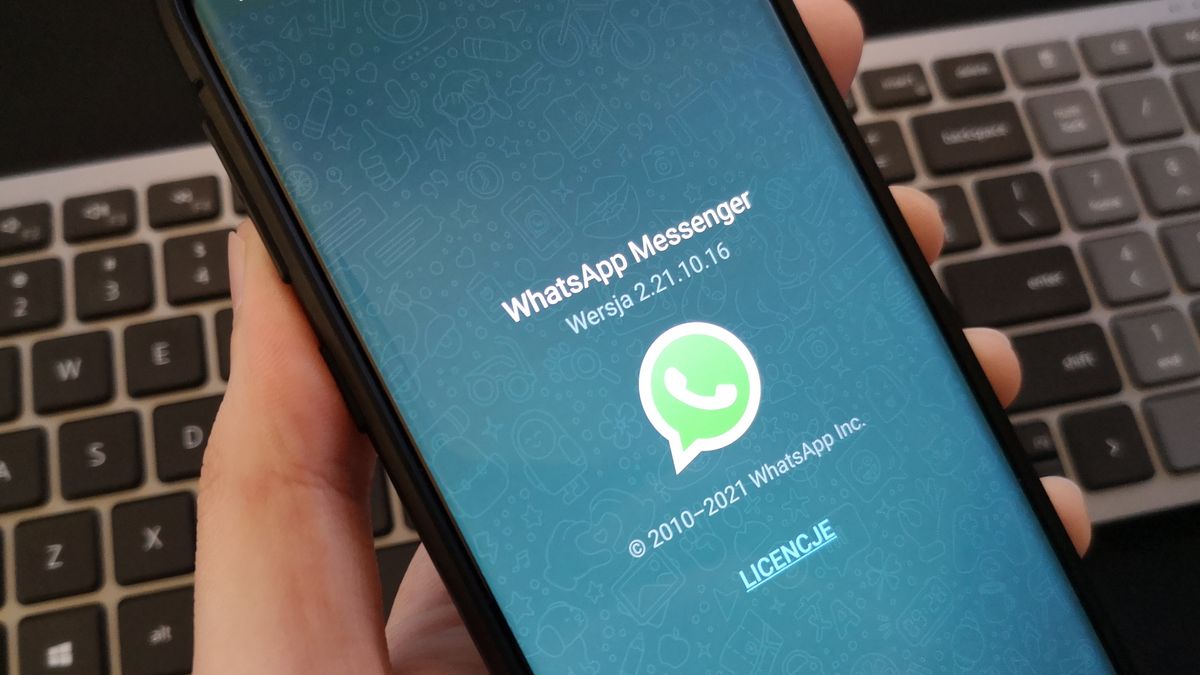 WhatsApp