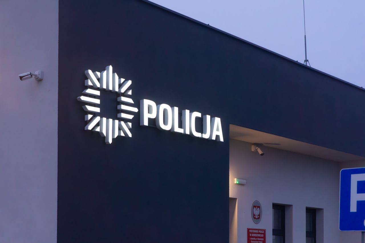 Kradzież w mieszkaniu w Staszowie