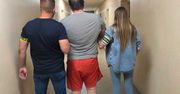 Warszawa: Poszukiwany listami gończymi trafił do więzienia
