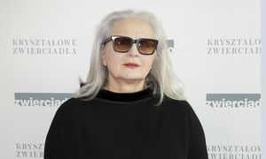 Przyjaciel pożegnał Magdę Umer. "Wierzyliśmy do końca"