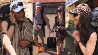 Produkcja pokazała fragment "Azji Express" z Janją Lesar i Kasią Zillmann. Fani już ZACHWYCAJĄ SIĘ ich udziałem: "Świat nie jest gotowy na ten duet"