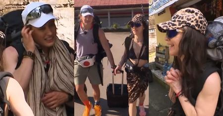 Produkcja pokazała fragment "Azji Express" z Janją Lesar i Kasią Zillmann. Fani już ZACHWYCAJĄ SIĘ ich udziałem: "Świat nie jest gotowy na ten duet"