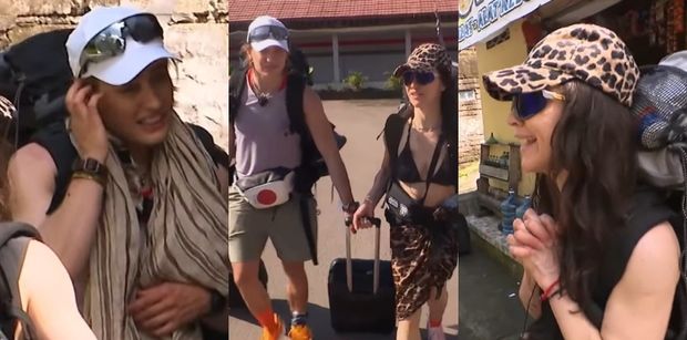 Produkcja pokazała fragment "Azji Express" z Janją Lesar i Kasią Zillmann. Fani już ZACHWYCAJĄ SIĘ ich udziałem: "Świat nie jest gotowy na ten duet"