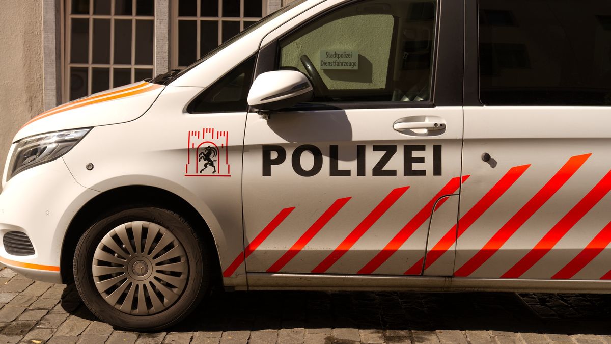 Koszmar w Szwajcarii. 25-latek brutalnie zgwałcił kobietę