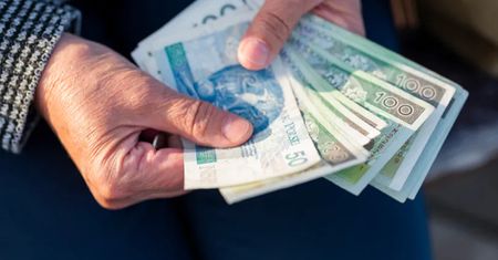 Dodatkowe pieniądze dla seniorów. Tylko raz w tym roku