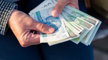 Dodatkowe pieniądze dla seniorów. Tylko raz w tym roku