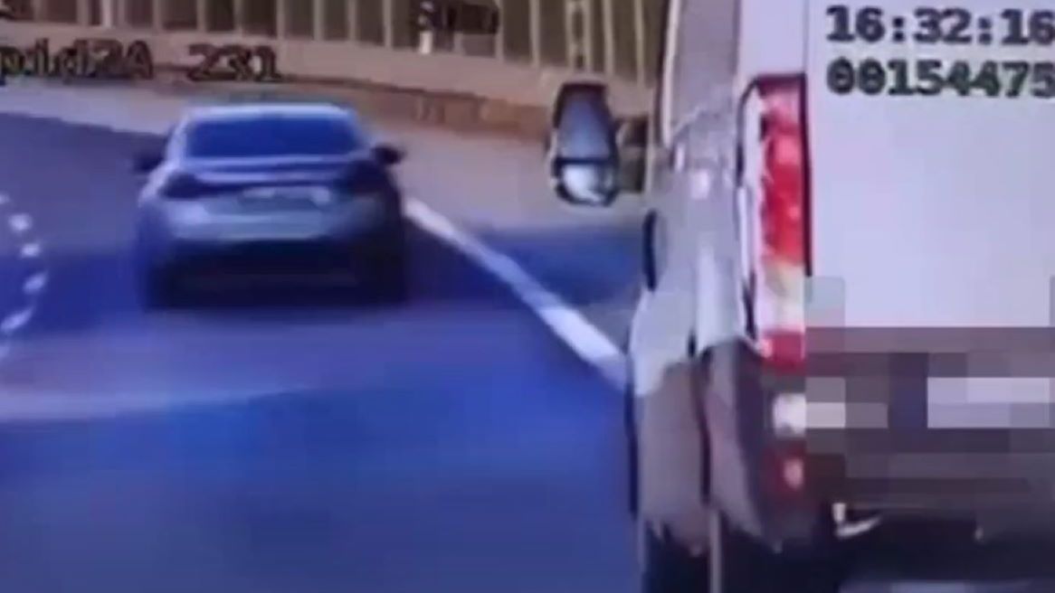 Kurier przyszedł do pracy po spożyciu alkoholu 