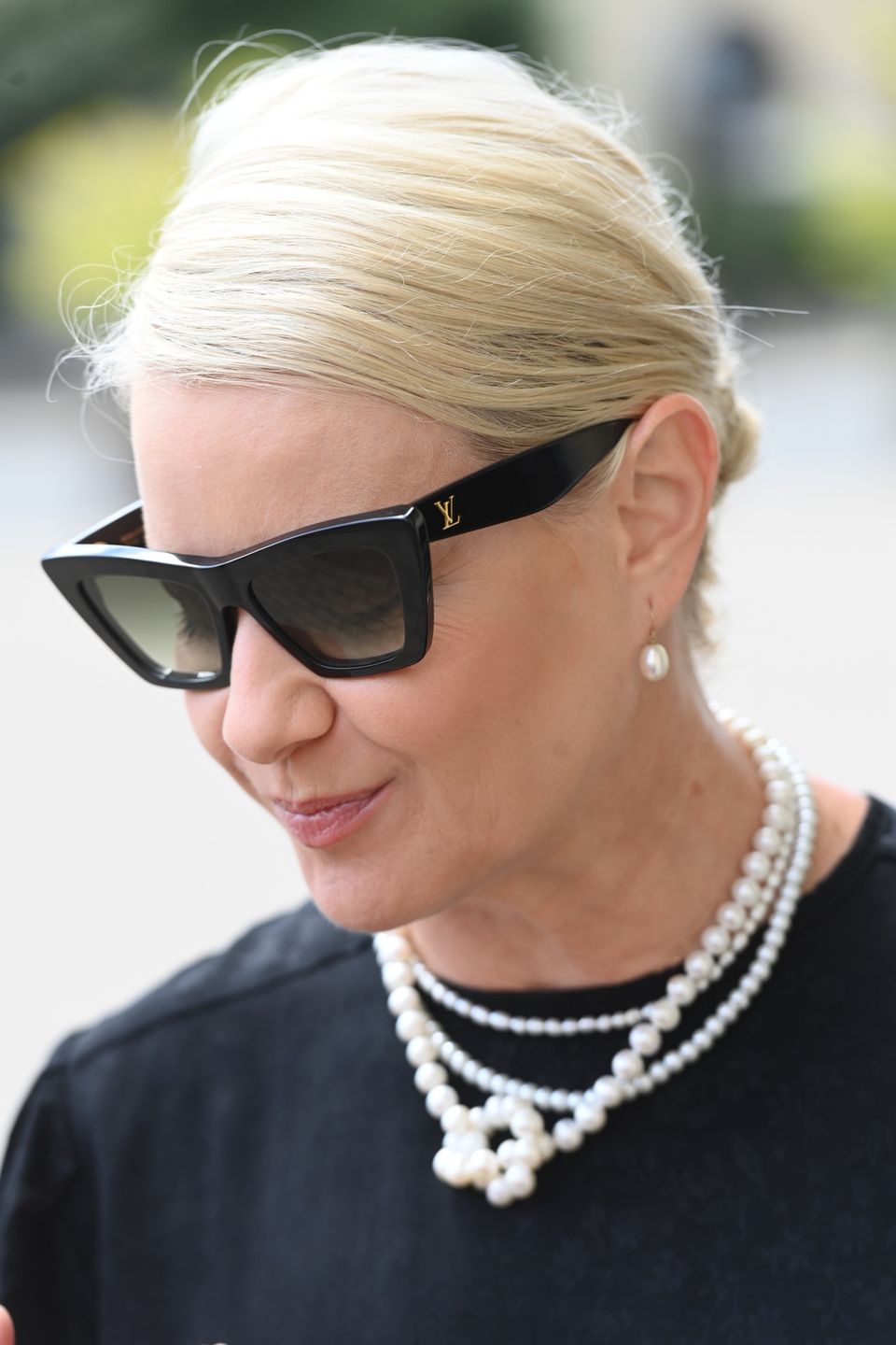 Małgorzata Kożuchowska