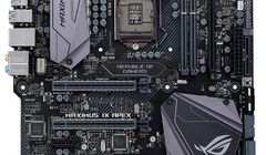 Nowe płyty główne z serii Asus Z270
