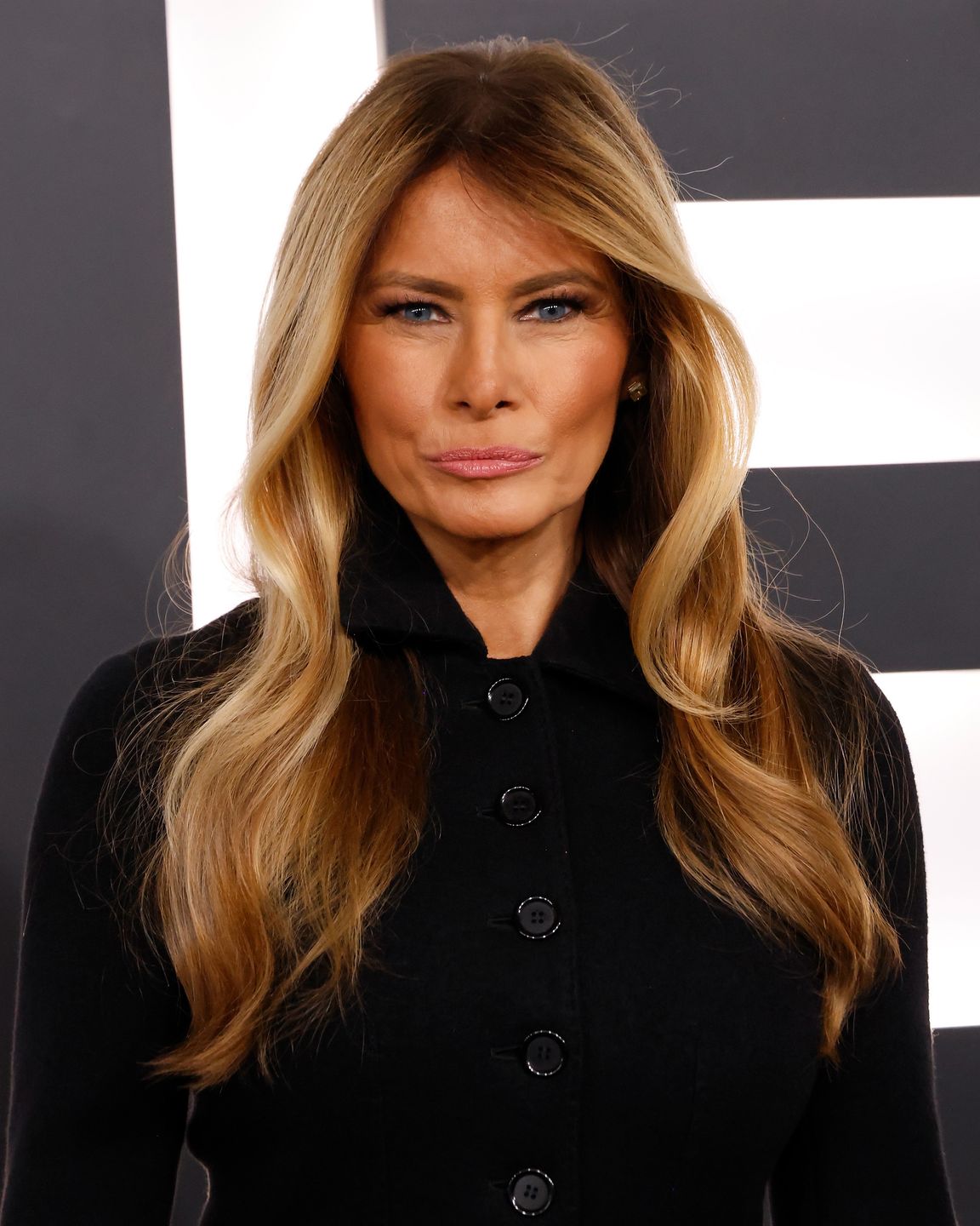 Melania Trump
