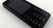 Nokia 301 - niesmartfony również mają zalety, ale są one głęboko ukryte