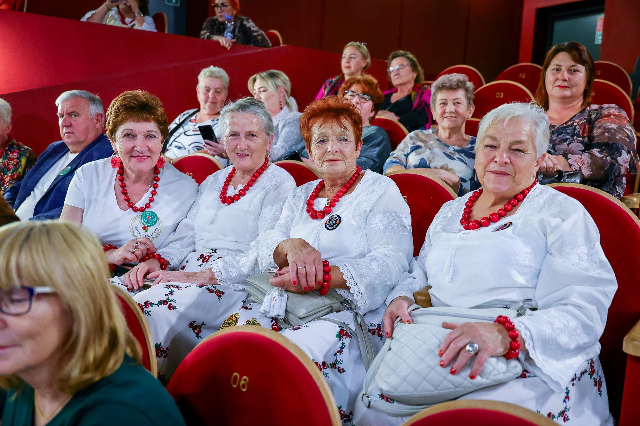 IV Kongres Kół Gospodyń Wiejskich