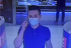 Mógł mieć związek z kradzieżą w Gdyni. Policja publikuje wizerunek