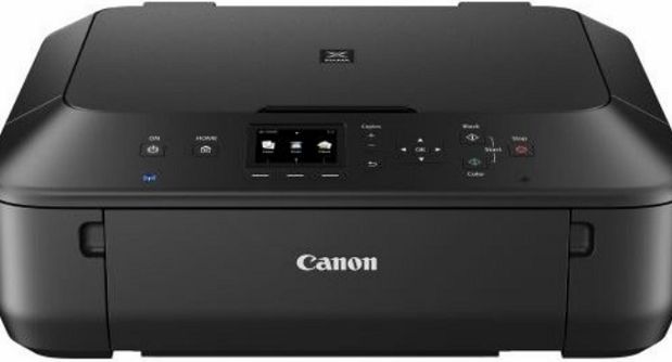 Canon: nowe drukarki Pixma i skanery CanoScan