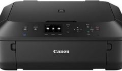 Canon: nowe drukarki Pixma i skanery CanoScan