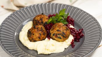 Mielone w takiej wersji wprowadzą powiew świeżości do twojej kuchni. Nasz przepis dnia nie ma sobie równych