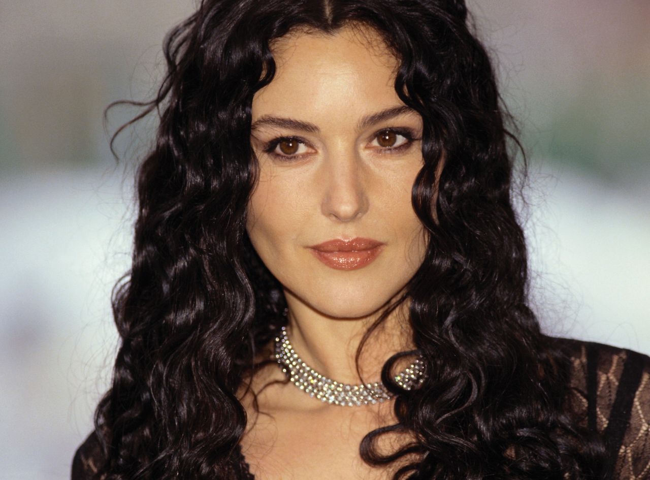 Monica Bellucci