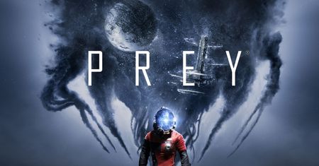 Można już sprawdzać Prey w wersji trial