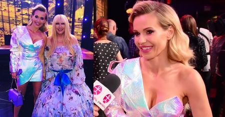 Doda zostanie influencerką? "Zrobię wystawę swojej torebce"