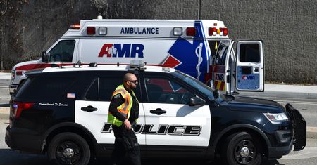 USA. Urządził 13-letniemu synowi "detoks". Teraz ma kłopoty