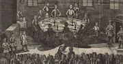 Pokój w Altranstädt 1706. Triumf Szwecji nad Polską