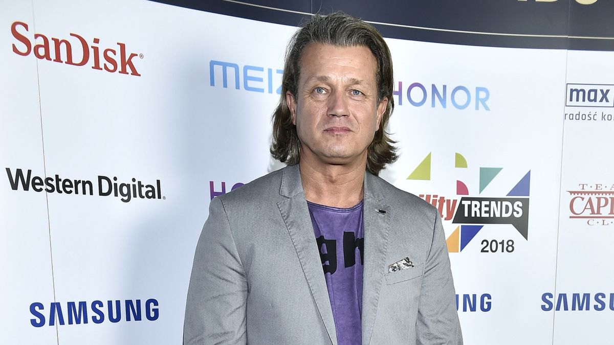 Jakimowicz tusk plac zamkowy