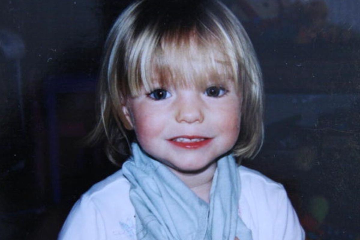 Zaginięcie Madeleine McCann. Policja nie może udowodnić winy