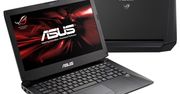 Asus G46VW - niewielki ROGacz z wielkim potencjałem