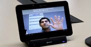 Qualcomm doda funkcję Kinecta do tabletów? [wideo]