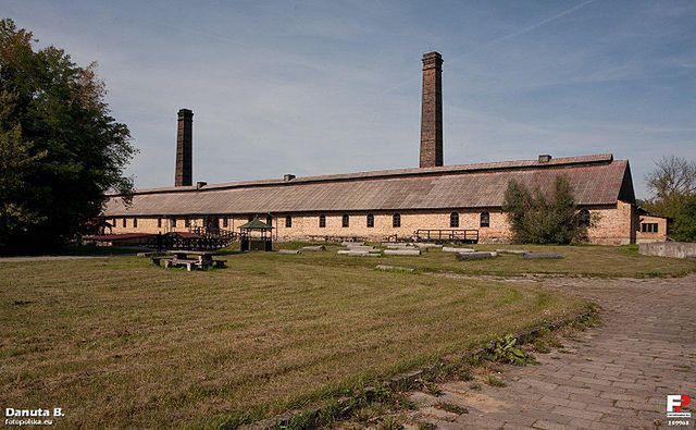 Ciechocinek:  Zabytkowa warzelnia soli coraz bliżej UNESCO