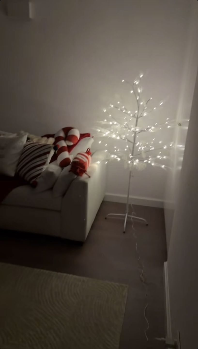 Sandra Kubicka urządza się w nowym mieszkaniu 