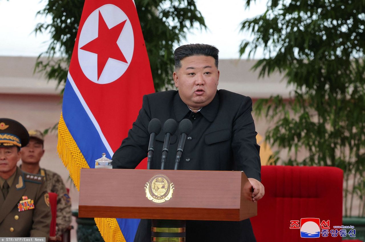 North Korea unveils new strategy against US, allies