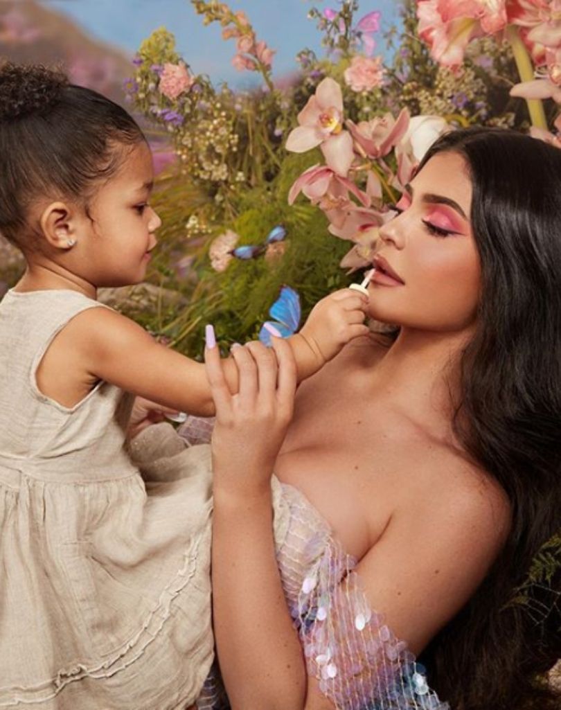 Kylie Jenner