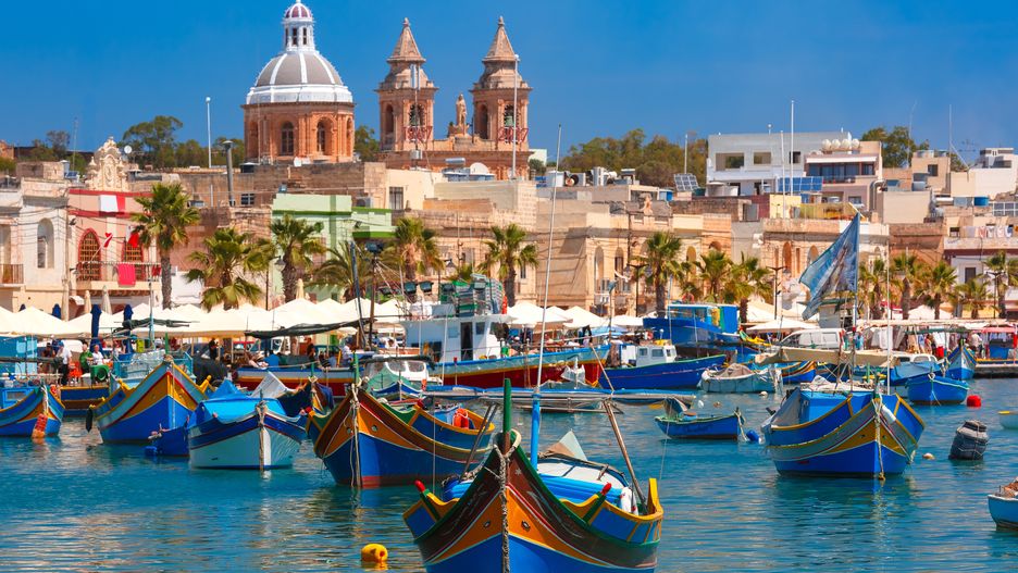 Malta bez Covidowych restrykcji.