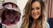Majówka 2024. Agnieszka Kotońska ma 47 lat i boską figurę. Pokazała ją w bikini