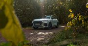 Test: Audi RS Q3 Sportback edition 10 years – jeszcze za nim zatęsknimy