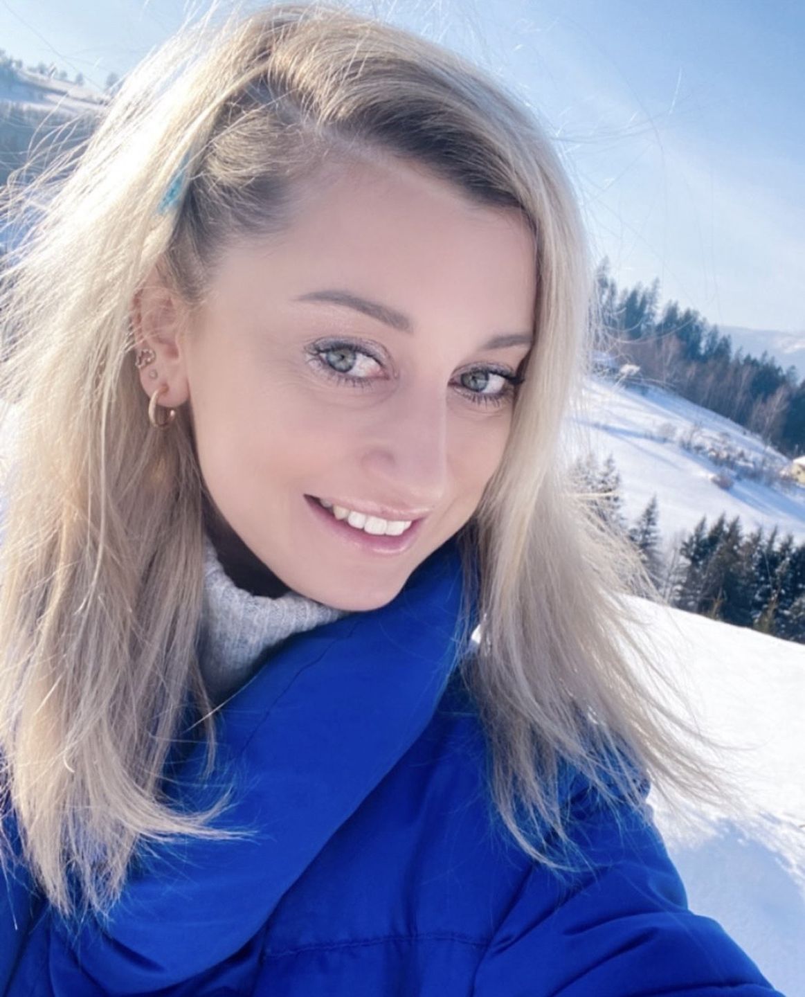 Justyna Żyła