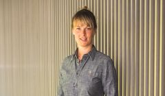 Jagoda Prętnicka- Markiewicz kieruje komunikacją Brand New Galaxy